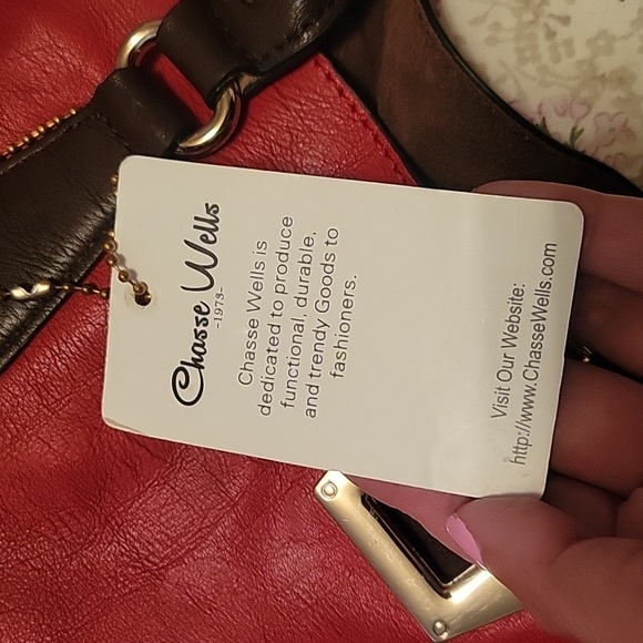 Purse - Picture 3 of 3